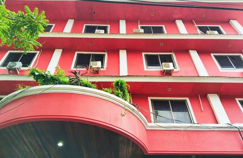 Jaksa Street Hotel | NamRoom at Margot Jaksa