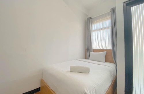 Jatingaleh Apartment | Modern 2Br Apartment At Cordova Edupartment Semarang