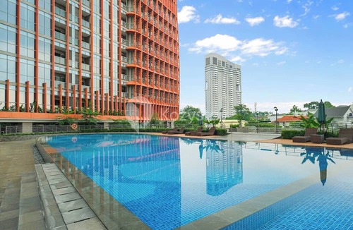 Cilandak Apartment | Taveli by Kozystay - TB Simatupang