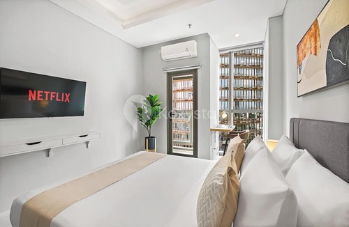 Cilandak Apartment | Taveli by Kozystay - TB Simatupang