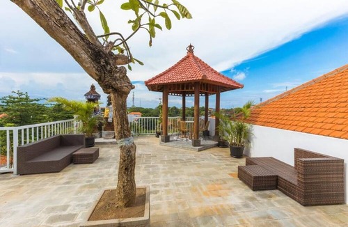 Ungasan Hotel | Umah Santi Residence