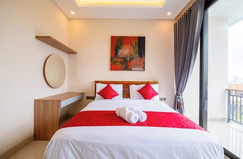 Ketewel House | Gula Busa Guest House