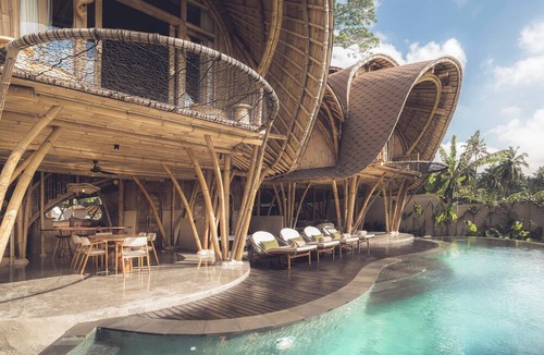 Kenderan Resort | Equipoise Resort & Spa Ubud Managed by Ini Vie Hospitality