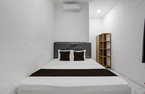 Batang Hotel | Capital O Barra Residence