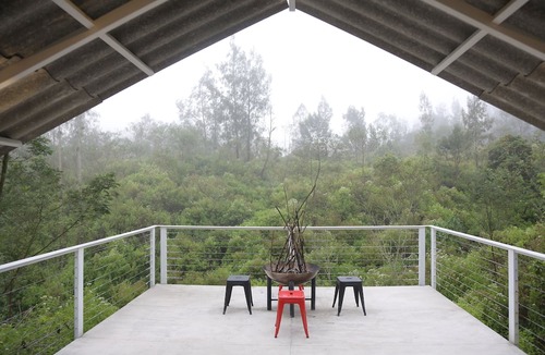 Kajarharjo Cabin | Iglam Ijen
