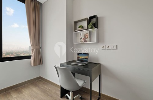 Jakarta Apartment | Elova by Kozystay - Tanjung Barat