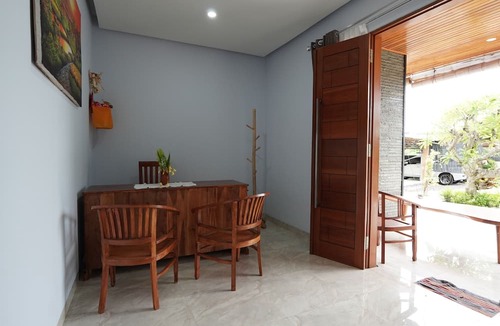 Banjarangkan House | Mona Bali Guest House