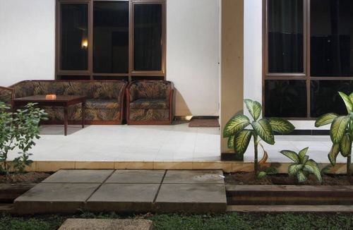 Singaraja Hotel | Hotel Grand Trisula Indramayu