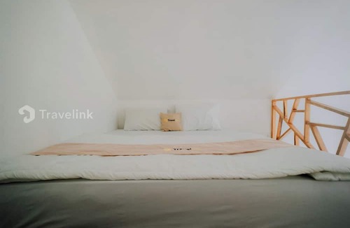Kejajar Cabin | Flamboyan Cabin By Travelink