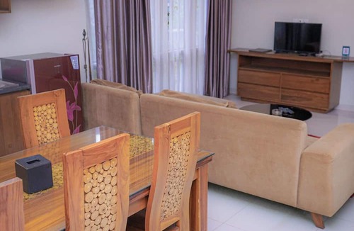 Parakan Resort | Jambu Klutuk Resort