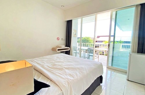 Seminyak House | Pom Pom's Bali Apartments