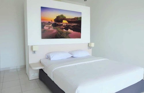 Seminyak House | Pom Pom's Bali Apartments