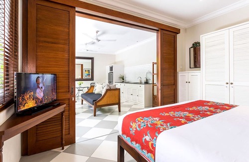 Drupadi Villa | Villa Zita