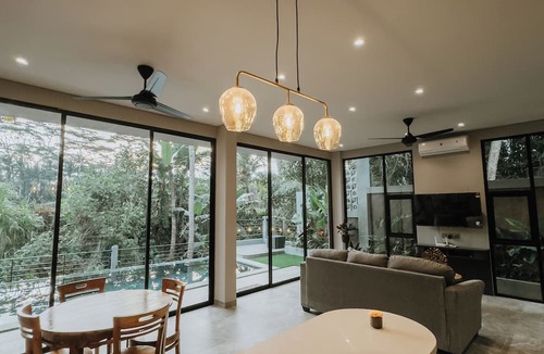 Mas Villa | Uma Lys Villa Ubud