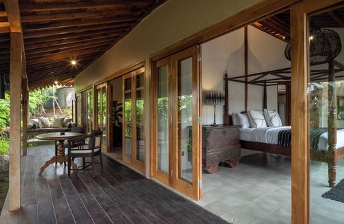 Sidemen Resort | Tebola Village Resort Sidemen