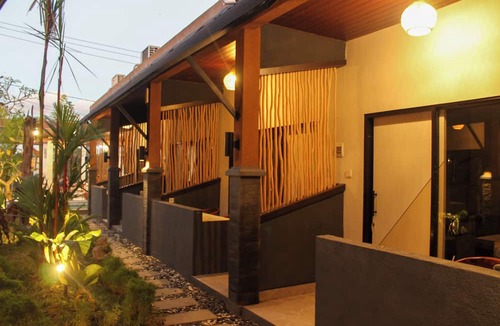 Ungasan House | The Kantun Ungasan