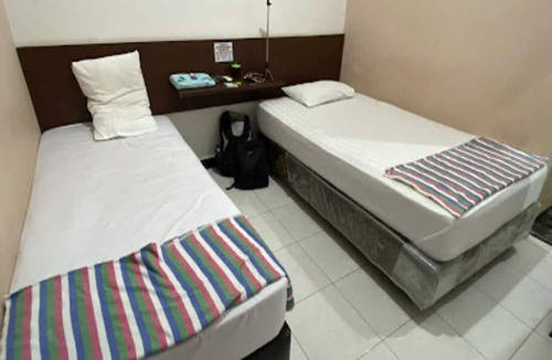 Kebumen House | Wisma CK Kebumen by Cozzy