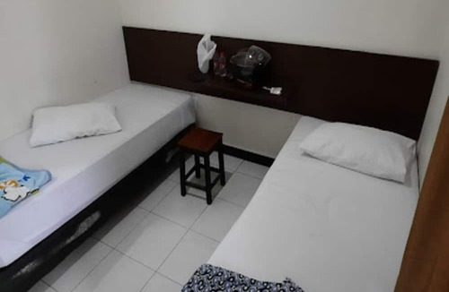 Kebumen House | Wisma CK Kebumen by Cozzy