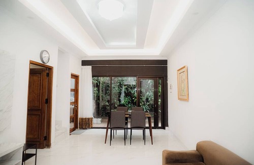 Ngaglik House | Illusion Homestay