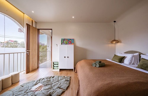 Ungasan Villa | Endless Summer Villa Uluwatu