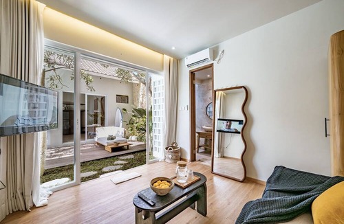 Ungasan Villa | Endless Summer Villa Uluwatu