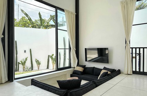 Pecatu Villa | The Raw 1 Bingin