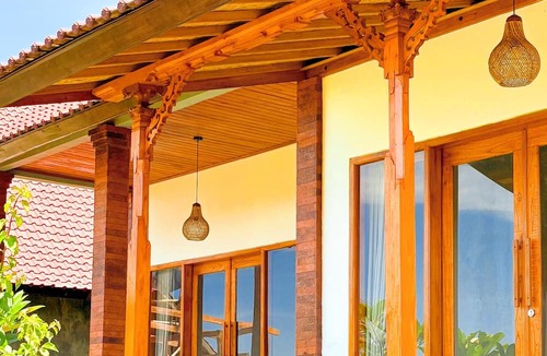 Medewi Hotel | Terrace Retreat & Spa