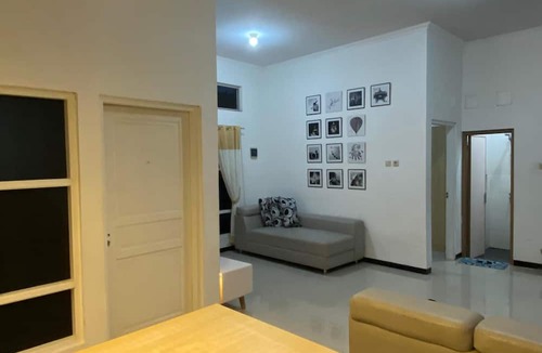 Kasihan House | Omah Kulon Malioboro