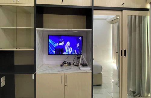 Semarang Apartment | Best Deal And Cozy Studio Apartment Amartha View