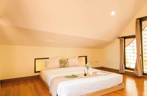 Ciawi Apartment | Spacious And Comfy 3Br (6 Pax) At Vimala Hills Villa & Resort Gadog