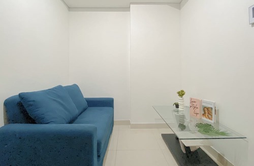 Pantai Indah Kapuk Apartment | Well Furnished 1Br At Gold Coast Apartment