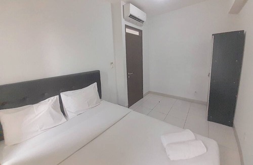 Bandung Apartment | Comfortable And Homey 2Br Apartment At Mekarwangi Square Cibaduyut