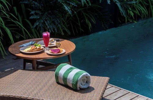 Abiansemal Villa | Ku villa Ubud