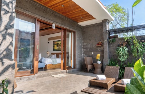 Abiansemal Villa | Ku villa Ubud
