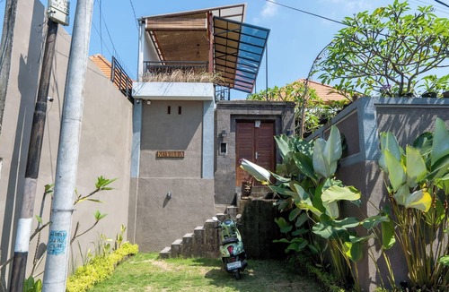 Abiansemal Villa | Ku villa Ubud