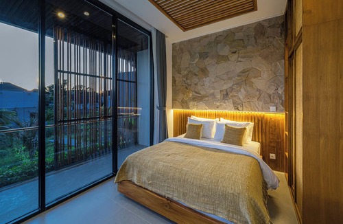 Seminyak Villa | Villa Bedawang - 4BR Villa Seminyak