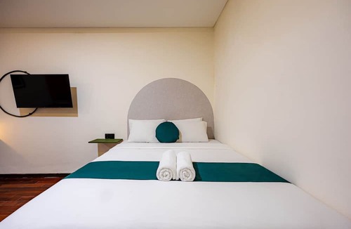 Denpasar Utara Hotel | Cove The Cave