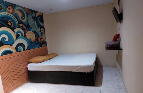 Palopo Hotel | Hotel Warna