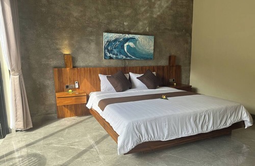 Kutuh House | Nawan Nusa Dua Bali