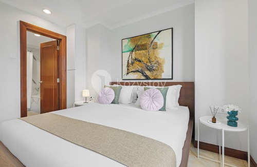 Guntur Apartment | Hestia by Kozystay - Kuningan