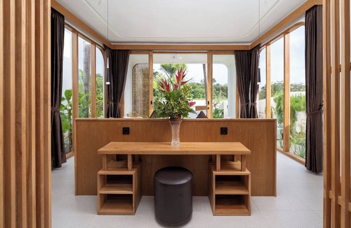 Pecatu Hotel | Asri Village Two
