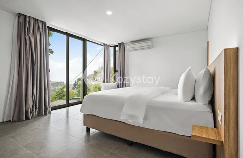 Ciburial Villa | Sorte by Kozystay - Dago