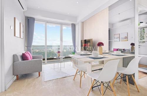 Arjuna Apartment | Birama by Kozystay - Paskal