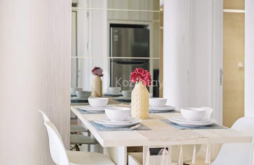 Arjuna Apartment | Birama by Kozystay - Paskal