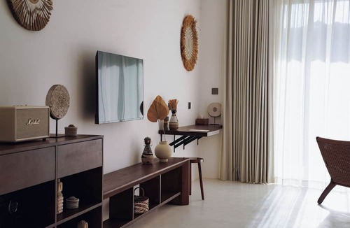 Downtown Kuta House | Serendipity Legian