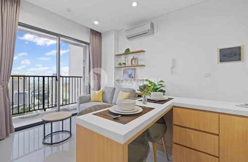 Semanggi Apartment | Reira by Kozystay - Sudirman