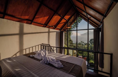 Kintamani Hotel | Payang Cabin Kintamani
