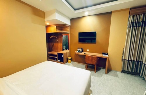 Lawe-lawe Hotel | Nusantara Inn Hotel