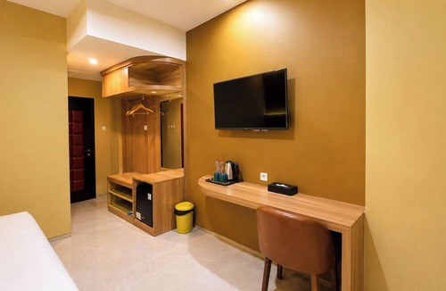 Lawe-lawe Hotel | Nusantara Inn Hotel