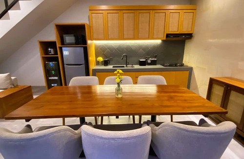 Denpasar Timur Villa | Villa Nak Anak Sanur - Luxury 2 BR Villa
